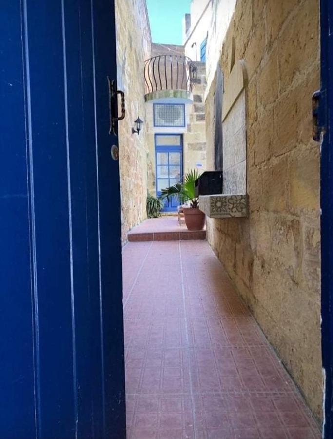 Ta Lucia Farmhouse With Private Pool And Bbq Villa Santa Luċija Eksteriør billede